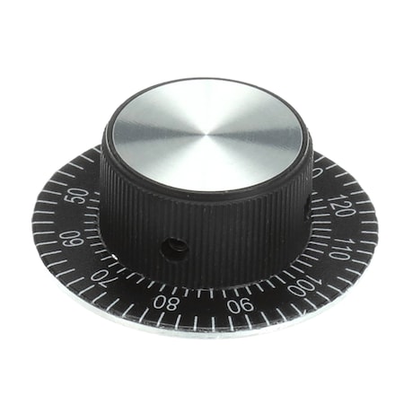 Crown Steam C THERMOSTAT KNOB 5976-2