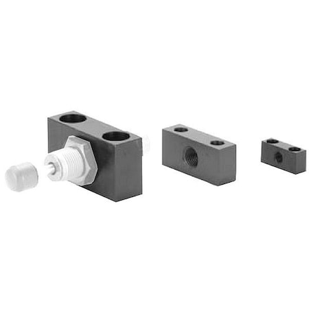 Smc FOOT BRACKET RB10-X331