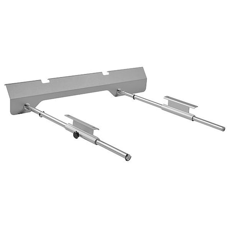 Bosch TableSawOutfeedSupportAssembly, 23.25inL TS1015