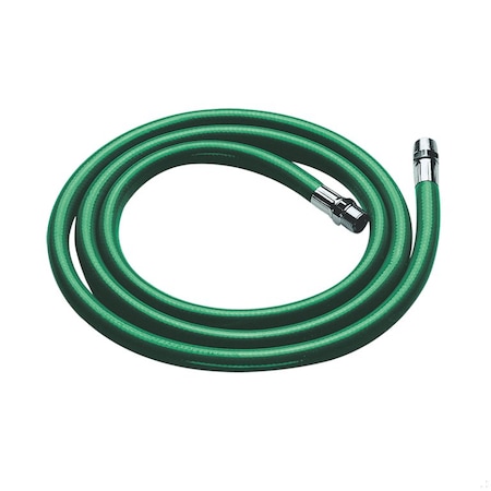 Haws Green Rubber Hose SP140