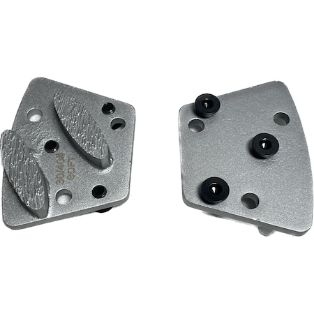 Vantage Product Metal Bond, Diamond Tooling M-SASE-2B3040-S