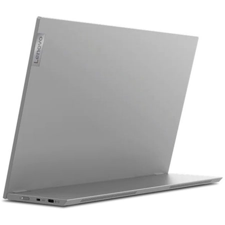 Lenovo L15 15.6in Type C Monitor 66E4UCC1US