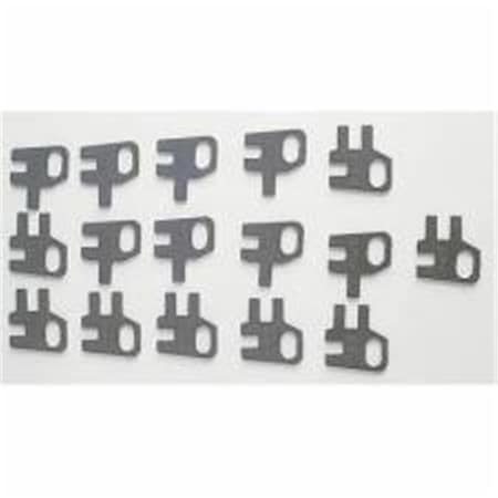 Araba Vector 200AGP 0.31 in. Adjustable Guide Plates AR1391193