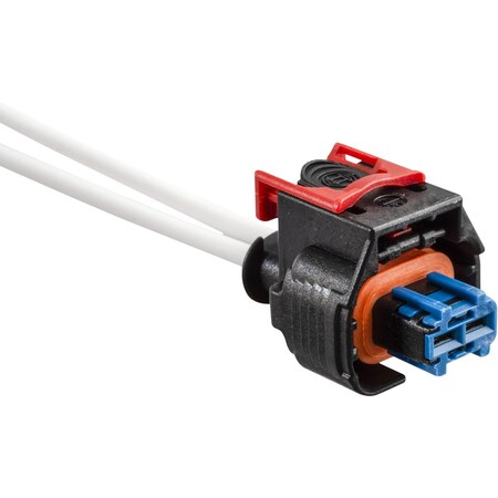 Auveco GM Alternator Harness Connector 23001