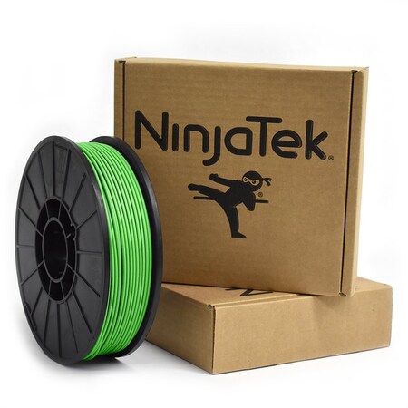 Ninjatek Filament, Grass, 1.00 kg   Weight 3DCH0629010