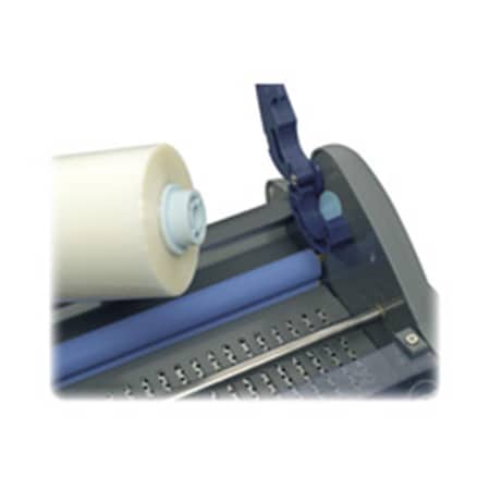 Dynamicfunction Laminator Roll Film- Gloss- 12in.x300ft.- 1.7 mil- Clear DY789649