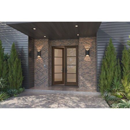 Doornmore G10402, 66.5" x 98" ( 2x32" Door) Right Hand, Mahogany SDL 4 Lite Exterior Door G10402-SW-3296_2_RI