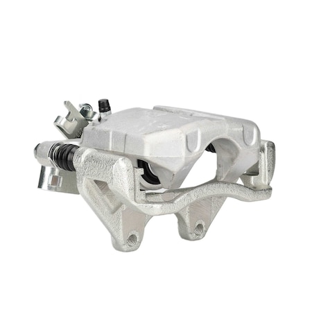 Wagner Brake New Semi-loaded Coated Disc Brake Caliper Assembly,  CN11914SC