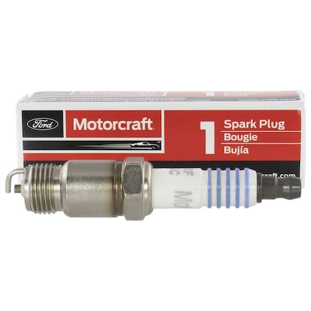 Motorcraft Spark Plug, SP425X