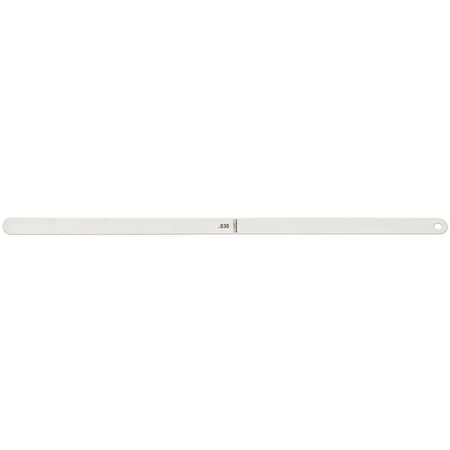 Light House Beauty 0.030 x 12 in. Tempered Steel Feeler Gage Strip LI1611903