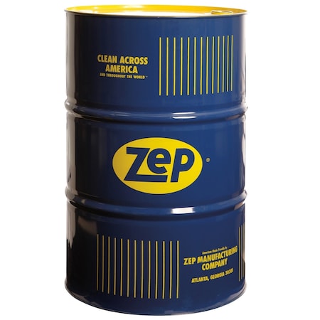 Zep Degreaser, 55 gal Drum, Liquid 57085