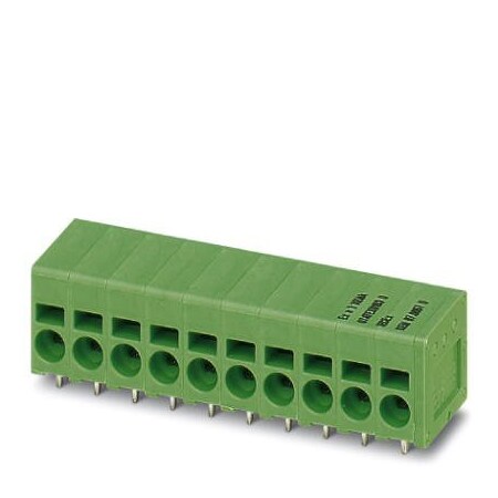 Phoenix Contact SPT 2 5/ 2-H-5 0-EX PCB terminal block 1732386