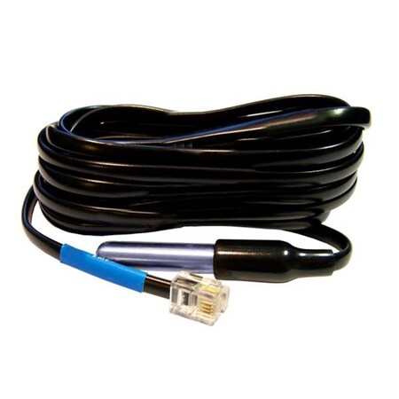 Newalthlete Davis Stainless Steel Temperature Probe with RJ Connector NE2942276