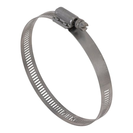 Zoro Select Surelock Clamp, 9/16"W, 1"ID 4805671