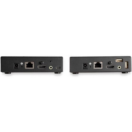 Startech.Com HDMI KVM Extender over IP/Ethernet 4K SV565HDIP