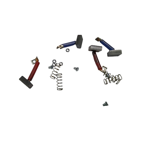 John Deere BRUSH SET, JOHN DEERE OEM TTDC260094 TTDC260094