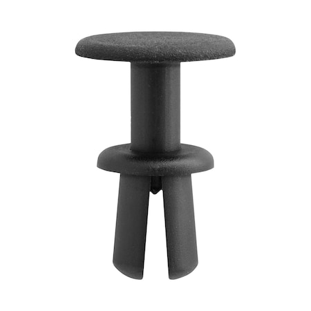 Auveco Audi/VW Push-Type Retainer, 25PK 22830