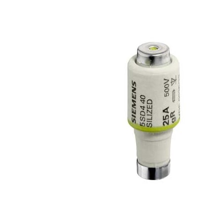 Siemens SILIZED FUSE LINK100 AMPAC/DC500V 5SD520