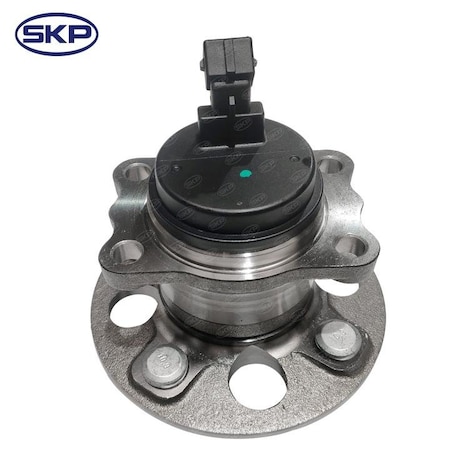 Skyward Automotive Products Wheel Bearing and Hub Assembly, SK512655