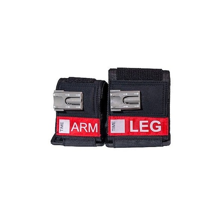 Autotq Additional 1 Cuff Pack for AutoTQ 7000-LS-P
