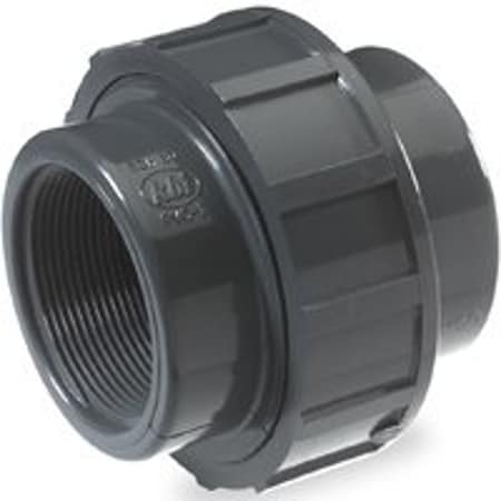 Streamline UNION 2IN PVC IPS 164-108