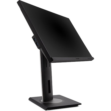 Viewsonic 24IN ERGONOMIC 1080P IPS MONITOR VG2448A