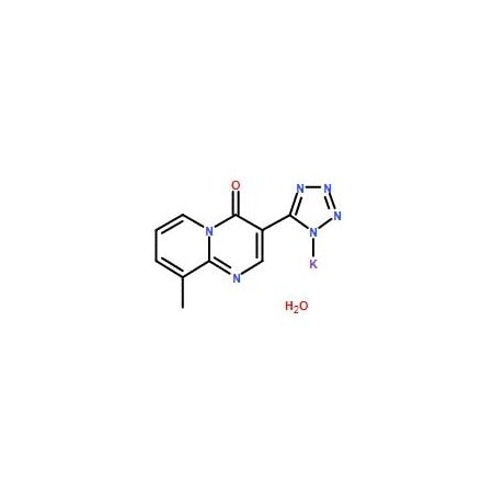 Ak Scientific Pemirolast potassium hydrate (1g), CAS 100299-08-9 2189AH-1g