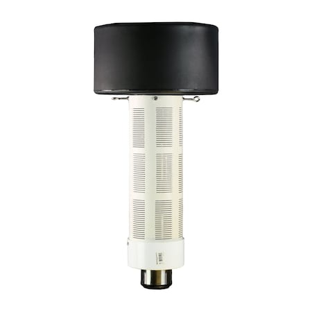 Star Water Systems Pond Pump System, Heavy Duty, 1/2 HP SPS0501