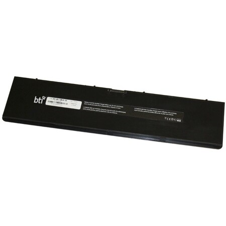 Battery Technology Replacement Notebook Battery For Dell Latitude E7440 E7450 Series; DL-E7440X2