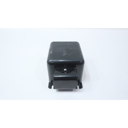 Allanson IGNITION TRANSFORMER 120V-AC 10000V-AC 250VA 542