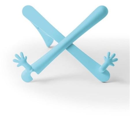 Kd Hands Stand - Duck Egg Blue KD2433847