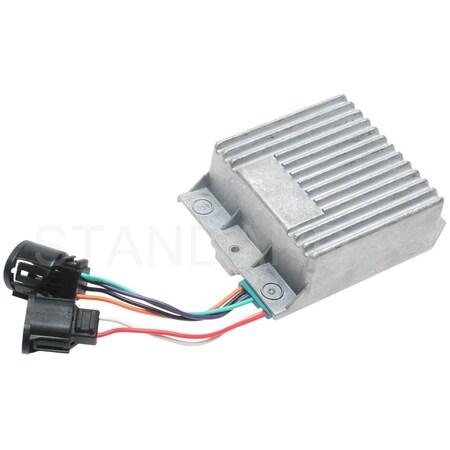 Standard Motor Products Intermotor Ignition Control Module for 1975 Ford F250 LX201