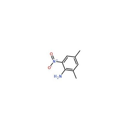 Ak Scientific 2, 4-Dimethyl-6-nitroaniline (5g), CAS 1635-84-3 Z4252-5g