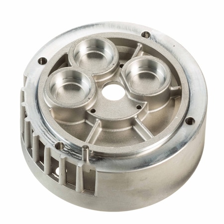 Ridgid Housing, Asm Fan 43165