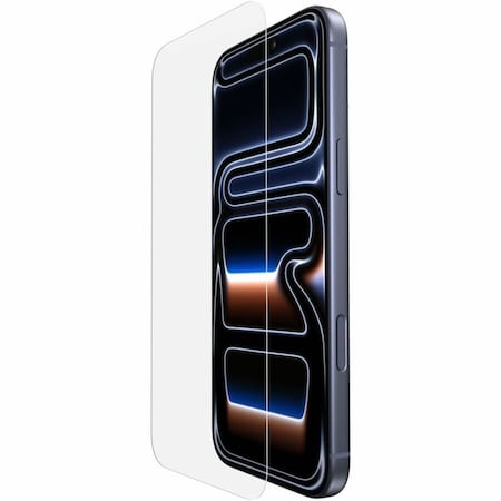Belkin GLASS, FD EZ TRAY, 17 PRO MAX, LAS GLASS AM OVA194FQ