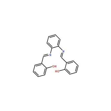Ak Scientific N, N'-Disalicylal-1, 2-phenylenediamine (25g), CAS 3946-91-6 8456AL-25g