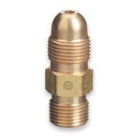 Homestead Adaptor Cga-510-300-Onepc HO436831