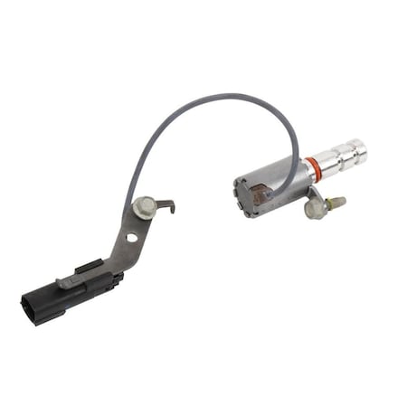 Acdelco VALVE ASM-O/PMP FLOW CONT, Engine Oil Pump Flow Control Valve, 12670746