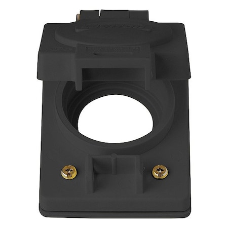Leviton Plugs and Receptacles 60W04-B