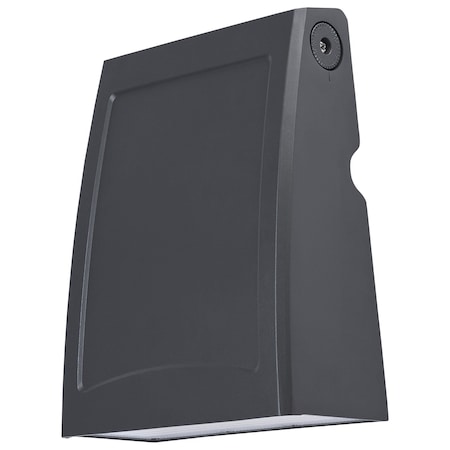 Nuvo 45/60/80 Watt 3K/4K/5K CCT Selectable LED Large Adjustable Wall Pack 120-277 Volt Bronze Finish 65/944