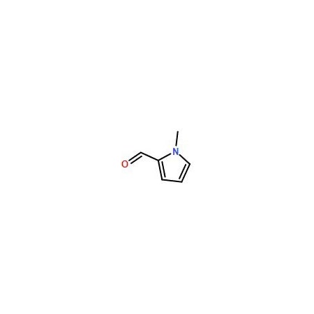Ak Scientific N-Methylpyrrole-2-carboxaldehyde (25g), CAS 1192-58-1 P937-25g