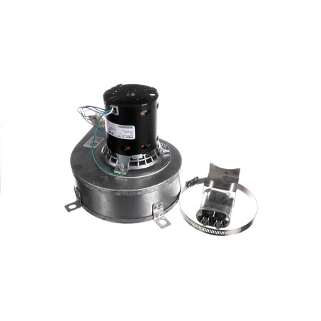 Blodgett BLOWER ASSY, HOODINI W/CAP 120V 101559