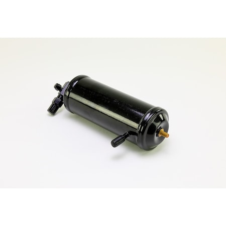 Sporlan RT3510V2S-KS STEEL RECEIVER 470123