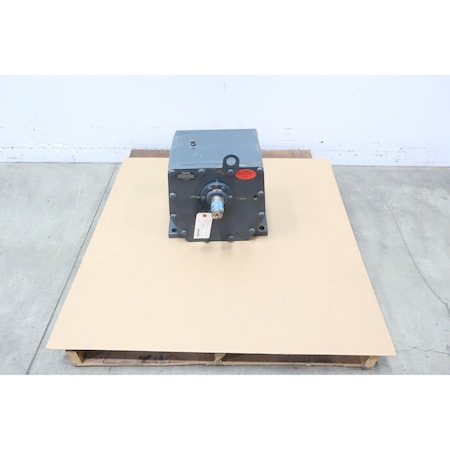 Falk ULTRAMAX INLINE GEAR DRIVE SPEED REDUCER 16.65:1 RK2050FZ2A