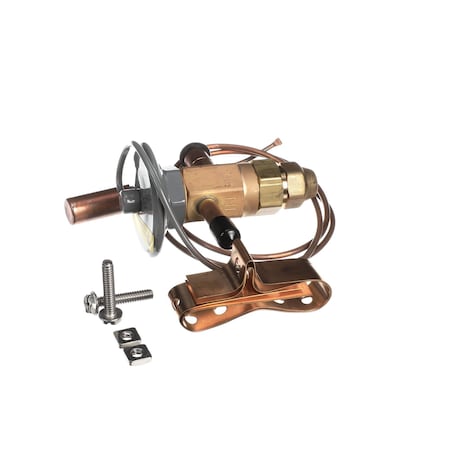 Silver King Expansion Valve/TXV, 1/3 Ton Bleed Port, R290 39884