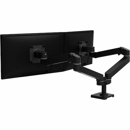 Ergotron LX PRO ARM DUAL SIDE BY SIDE 45-686-292