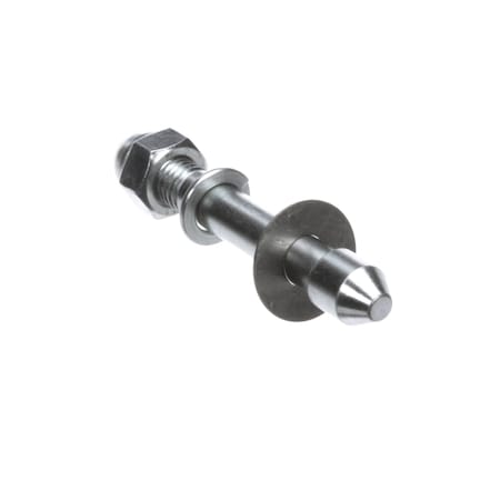 Globe Dowel Screw Assembly, Bowl Cradle, SP30 X60109