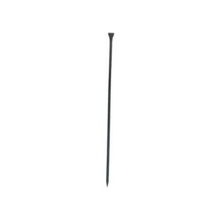 True Temper San Angelo Digging/Prying Bar, Chisel - Straight; Point - Straight Tapered Tip, 60 in 760-30664