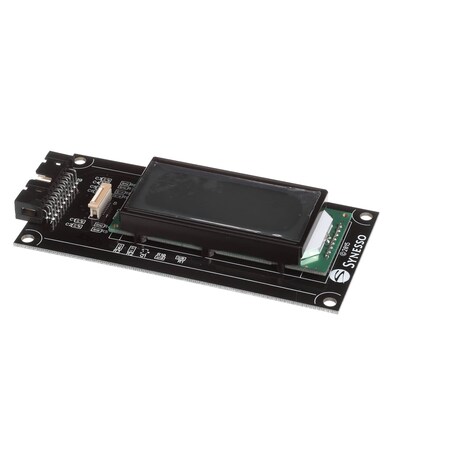 Synesso Display Board for Handheld Controller 2.3720