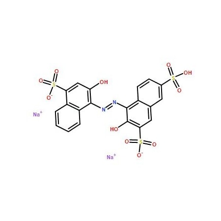 Ak Scientific Hydroxy naphthol blue disodium salt, ACS Reagent (5g), CAS 165660-27-5 7265AH-5g